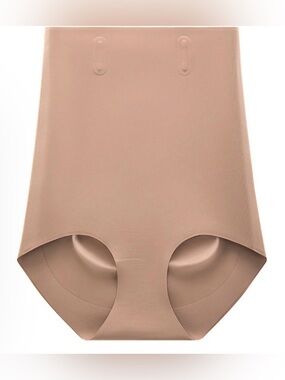 NWT Understance Sculpt Seamless High Waisted Brief Medium Shapewear